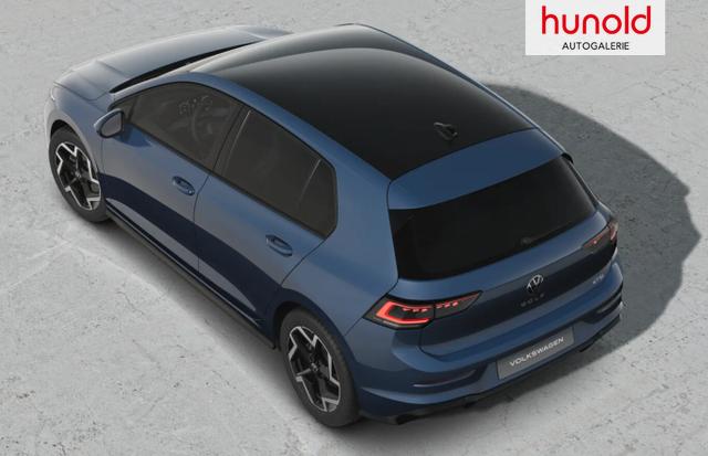 Volkswagen Golf R-Line 8 2.0 TSI DSG 4M Matrix SHZ 5J.Gar 