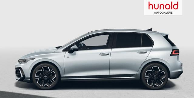 Volkswagen Golf R-Line 8 2.0 TSI DSG 4M Matrix SHZ 5J.Gar 