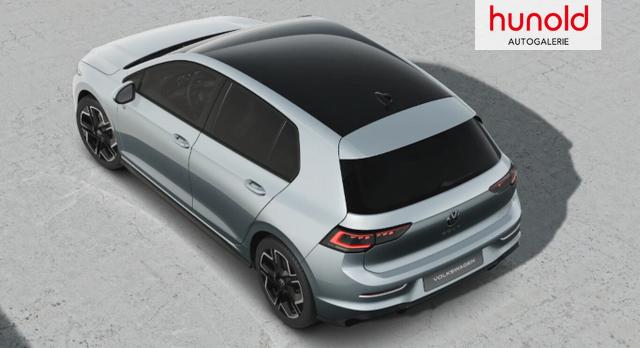 Volkswagen Golf R-Line 8 2.0 TSI DSG 4M Matrix SHZ 5J.Gar 