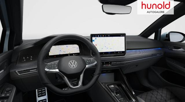 Volkswagen Golf R-Line 8 2.0 TSI DSG 4M Matrix SHZ 5J.Gar 