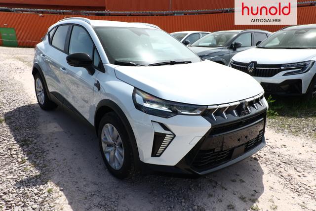 Mitsubishi ASX Plus SHZ VollLED DigC PrivG Keyl CarPlay Kam 