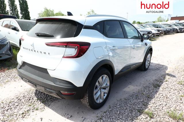 Mitsubishi ASX Plus SHZ VollLED DigC PrivG Keyl CarPlay Kam 