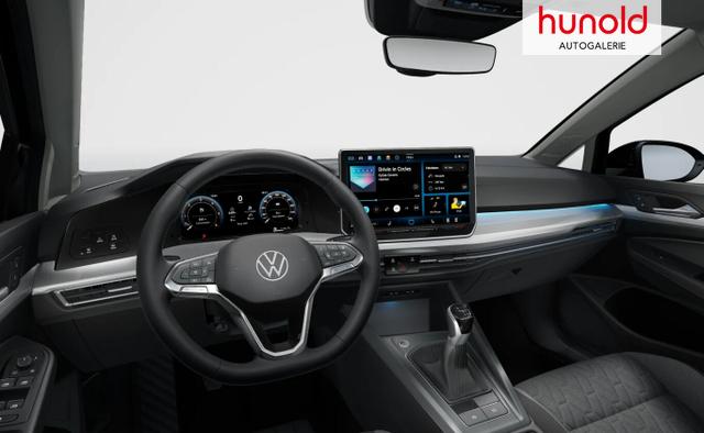 Volkswagen Golf LIFE 8 TDI Ready2D ParkAs+ SHZ PrivG 17Z KeyL 
