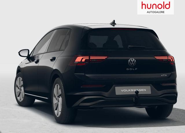 Volkswagen Golf LIFE 8 eTSI AHK Ready2D ParkAs+ SHZ PrivG 17Z 