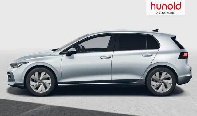 Volkswagen Golf LIFE 8 eTSI Ready2D ParkAs+ SHZ PrivG 17Z KeyL 