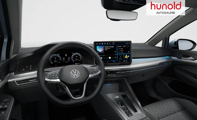 Volkswagen Golf LIFE 8 eTSI Ready2D ParkAs+ SHZ PrivG 17Z KeyL 