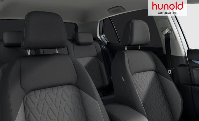 Volkswagen Golf LIFE 8 eTSI Ready2D ParkAs+ SHZ PrivG 17Z KeyL 