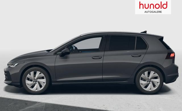 Volkswagen Golf LIFE 8 eTSI Ready2D ParkAs+ SHZ PrivG 17Z KeyL 