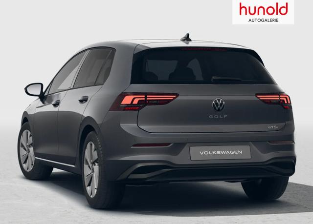 Volkswagen Golf LIFE 8 eTSI Ready2D ParkAs+ SHZ PrivG 17Z KeyL 