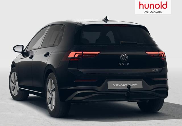 Volkswagen Golf LIFE 8 eTSI Nav LED+ ParkAs+ SHZ PrivG 17Z AHK 