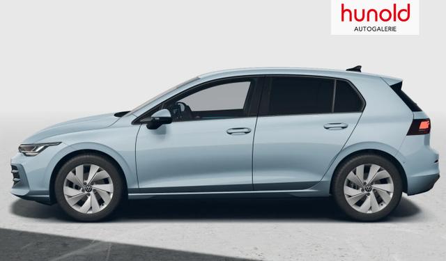 Volkswagen Golf LIFE 8 eTSI Ready2D ParkAs+ SHZ PrivG 17Z KeyL 