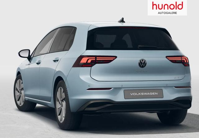 Volkswagen Golf LIFE 8 eTSI Ready2D ParkAs+ SHZ PrivG 17Z KeyL 