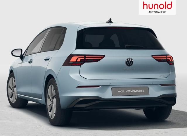 Volkswagen Golf LIFE 8 eTSI LED+ Ready2D ParkAs+ SHZ PrivG 17Z 