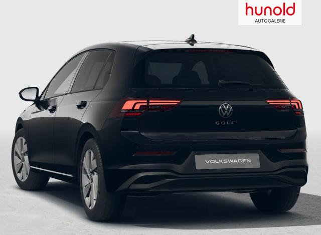 Volkswagen Golf LIFE 8 TDI Nav LED+ ParkAs+ SHZ PrivG 17Z KeyL 