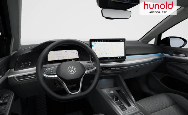Volkswagen Golf LIFE 8 TDI Nav LED+ ParkAs+ SHZ PrivG 17Z KeyL 