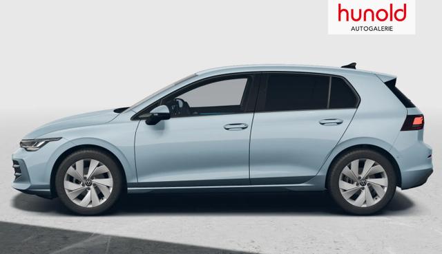 Volkswagen Golf LIFE 8 TDI Ready2D ParkAs+ SHZ PrivG 17Z KeyL 