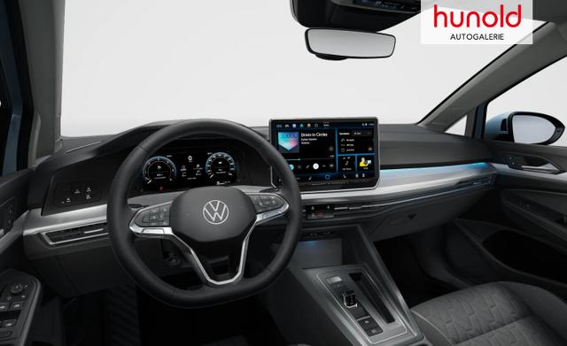 Volkswagen Golf LIFE 8 TDI Ready2D ParkAs+ SHZ PrivG 17Z KeyL 