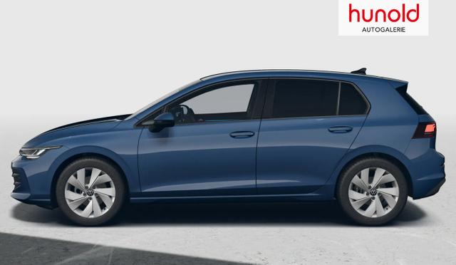 Volkswagen Golf LIFE 8 TDI Ready2D ParkAs+ SHZ PrivG 17Z KeyL 