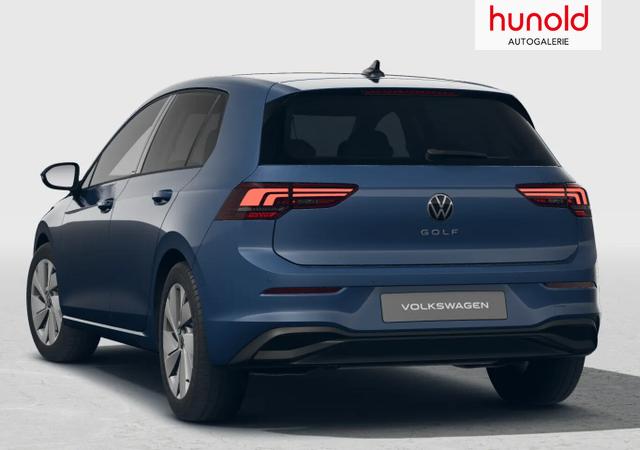 Volkswagen Golf LIFE 8 TDI Ready2D ParkAs+ SHZ PrivG 17Z KeyL 
