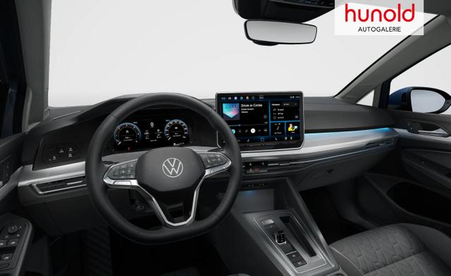 Volkswagen Golf LIFE 8 TDI Ready2D ParkAs+ SHZ PrivG 17Z KeyL 