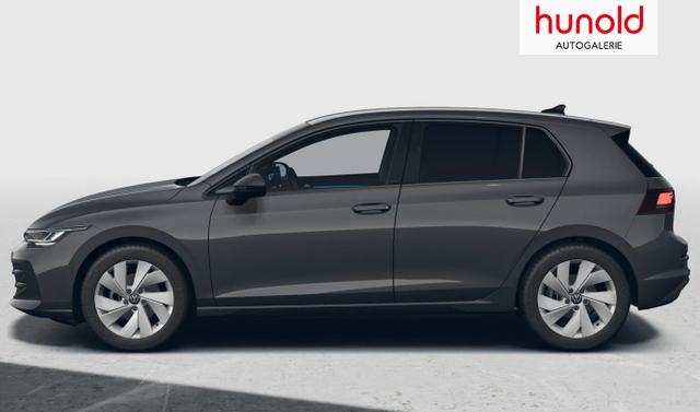 Volkswagen Golf LIFE 8 TDI Nav ParkAs+ SHZ PrivG 17Z KeyL AHK 