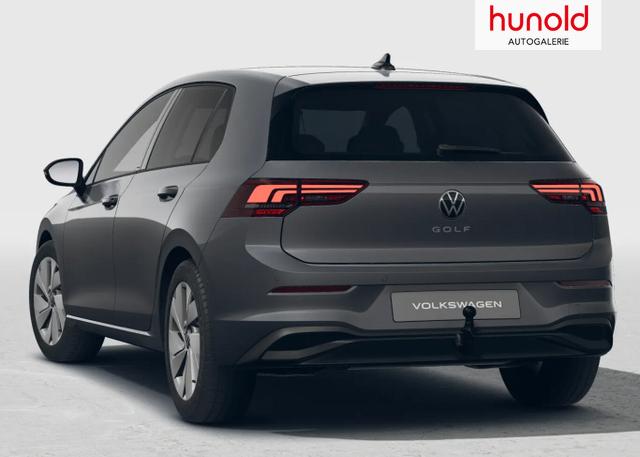 Volkswagen Golf LIFE 8 TDI Nav ParkAs+ SHZ PrivG 17Z KeyL AHK 
