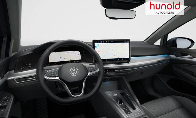 Volkswagen Golf LIFE 8 TDI Nav ParkAs+ SHZ PrivG 17Z KeyL AHK 