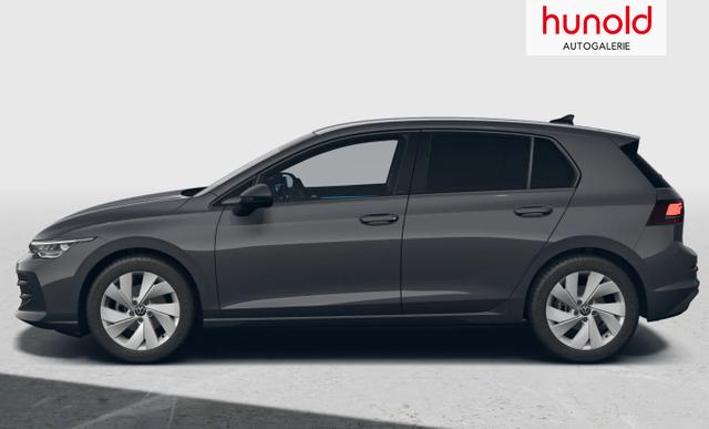 Volkswagen Golf LIFE 8 TDI LED+ Ready2D ParkAs+ SHZ PrivG 17Z 