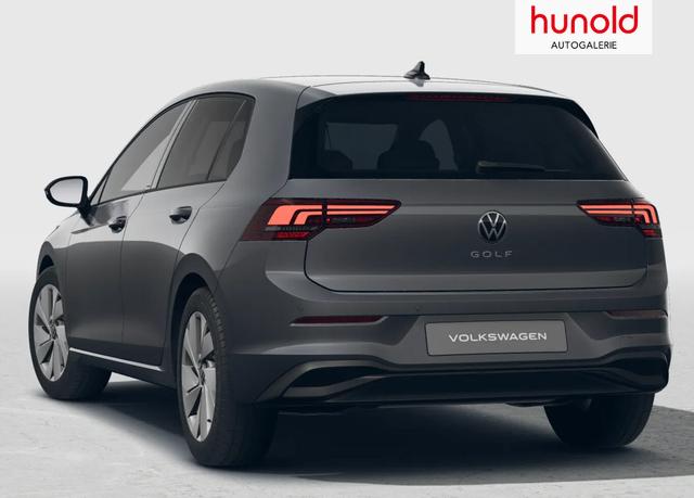 Volkswagen Golf LIFE 8 TDI LED+ Ready2D ParkAs+ SHZ PrivG 17Z 