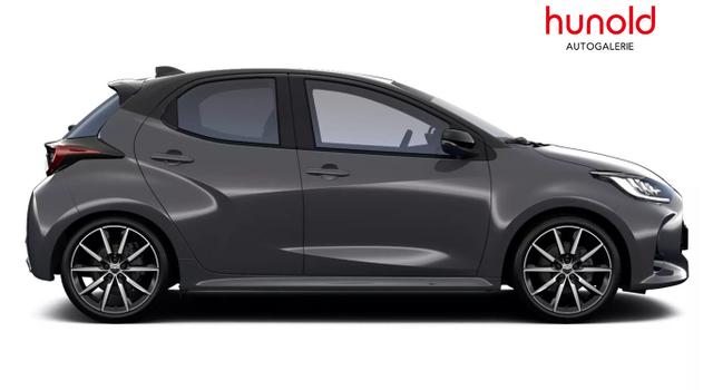 Toyota Yaris GR Sport Nav LED HeadUp SmartKey SHZ BLIS 