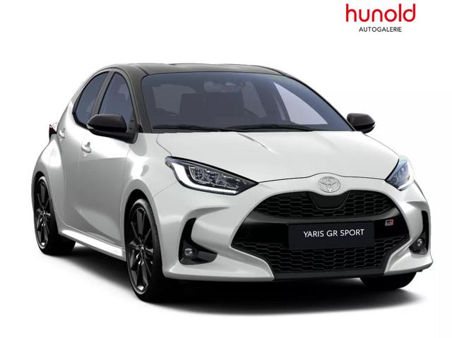 Toyota Yaris GR Sport Nav LED HeadUp SmartKey SHZ BLIS 