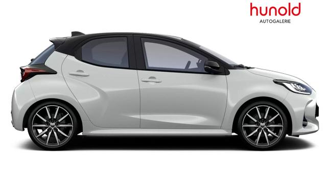 Toyota Yaris GR Sport Nav LED HeadUp SmartKey SHZ BLIS 