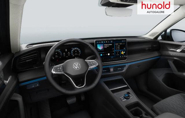Volkswagen Tiguan DSG LED+ IQ.DRIVE Pano SHZ 5JGar. Keyl 