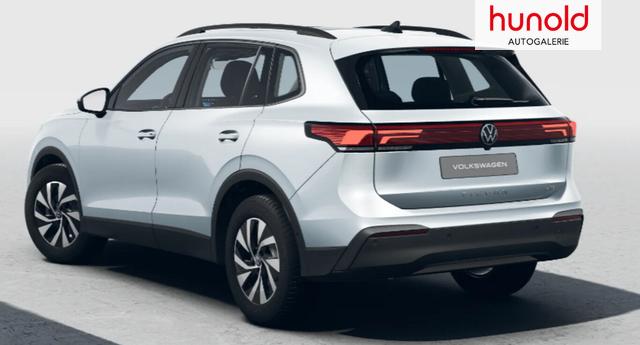 Volkswagen Tiguan DSG LED+ IQ.DRIVE Pano SHZ 5JGar. Keyl 