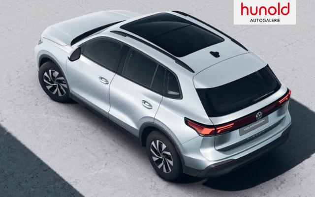 Volkswagen Tiguan DSG LED+ IQ.DRIVE Pano SHZ 5JGar. Keyl 
