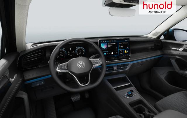 Volkswagen Tiguan DSG LED+ IQ.DRIVE SHZ 5JGar. Keyl 17Z ACC 