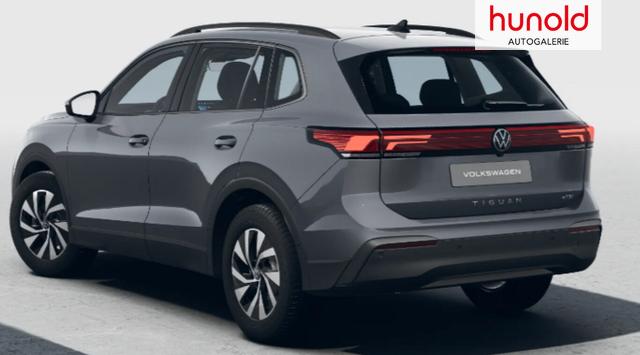 Volkswagen Tiguan DSG LED+ IQ.DRIVE SHZ 5JGar. Keyl 17Z ACC 