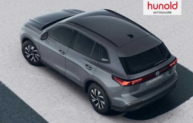 Volkswagen Tiguan DSG LED+ IQ.DRIVE SHZ 5JGar. Keyl 17Z ACC 