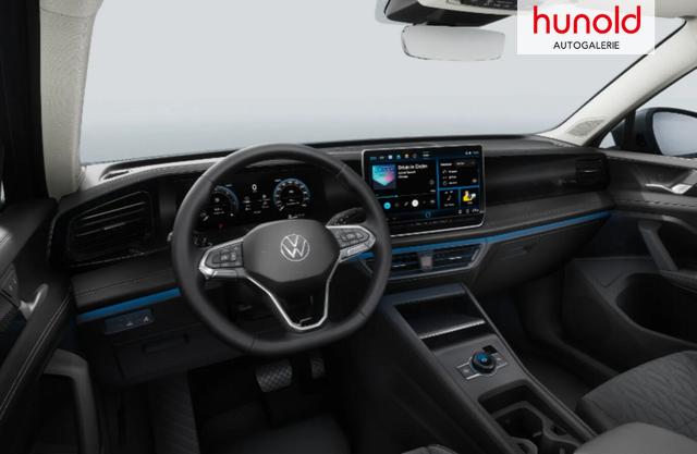Volkswagen Tiguan DSG LED+ IQ.DRIVE SHZ 5JGar. Keyl 17Z ACC 
