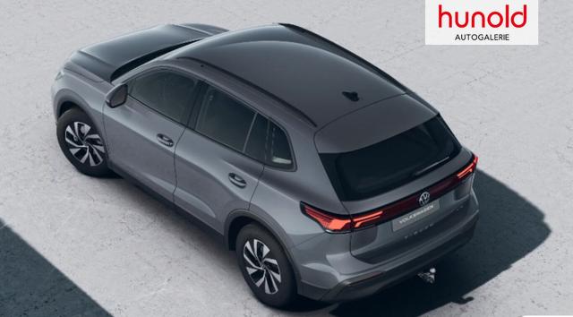 Volkswagen Tiguan DSG LED+ Nav AHK IQ.DRIVE 5JGar. Keyl SHZ 
