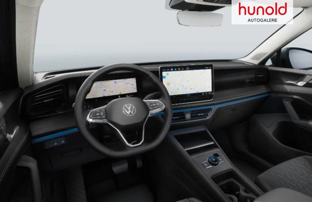 Volkswagen Tiguan DSG LED+ Nav AHK IQ.DRIVE 5JGar. Keyl SHZ 