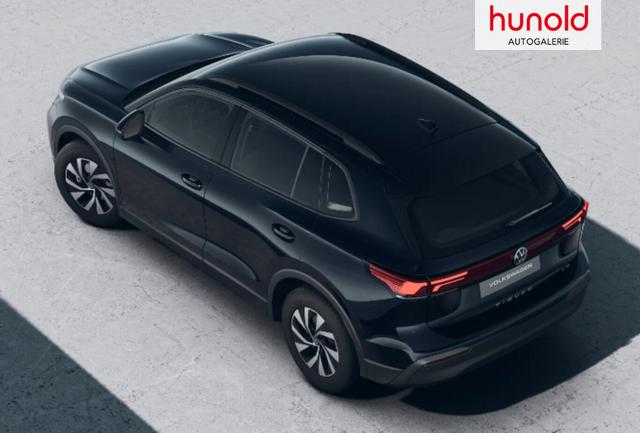 Volkswagen Tiguan DSG LED+ Nav 5JGar IQ.DRIVE SHZ Keyl ACC 