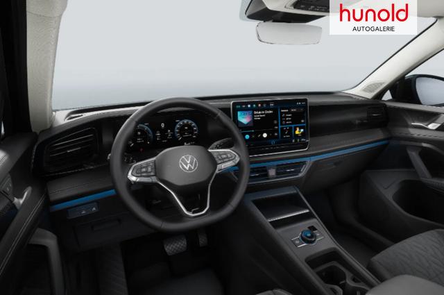 Volkswagen Tiguan DSG LED+ AHK 5JGar. IQ.DRIVE SHZ Keyl 17Z 