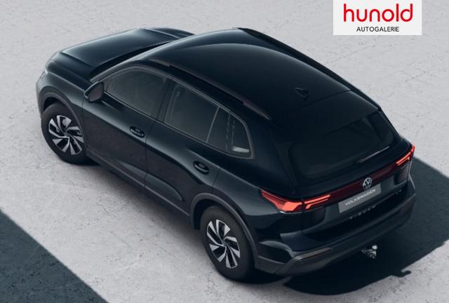 Volkswagen Tiguan DSG LED+ AHK 5JGar. IQ.DRIVE SHZ Keyl 17Z 