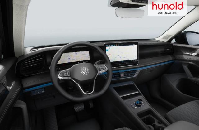 Volkswagen Tiguan DSG LED+ Nav 5JGar IQ.DRIVE SHZ Keyl ACC 