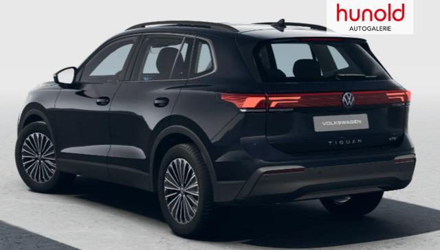 Volkswagen Tiguan LED+ Nav Pano AHK 5JGar.18Z IQ.DRIVE SHZ 