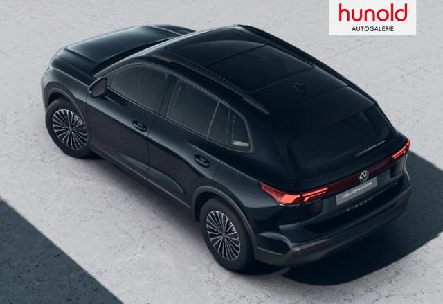 Volkswagen Tiguan LED+ Nav Pano AHK 5JGar.18Z IQ.DRIVE SHZ 