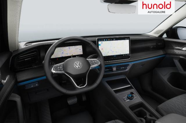 Volkswagen Tiguan LED+ Nav Pano AHK 5JGar.18Z IQ.DRIVE SHZ 