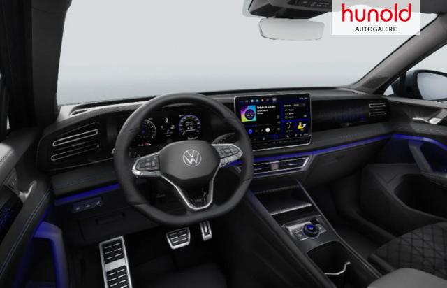 Volkswagen Tiguan R-Line PHEV Pano IQ.DRIVE+ LM20Z SHZ DCC+ 