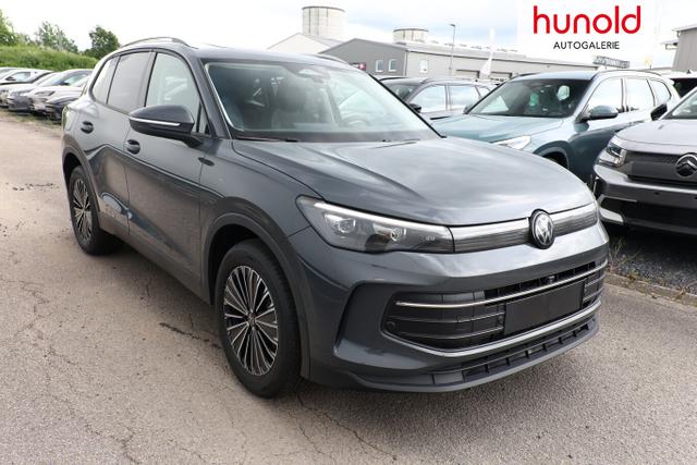 Volkswagen Tiguan DSG LED+ Pano 5JGar IQ.DRIVE LM18Z SHZ 